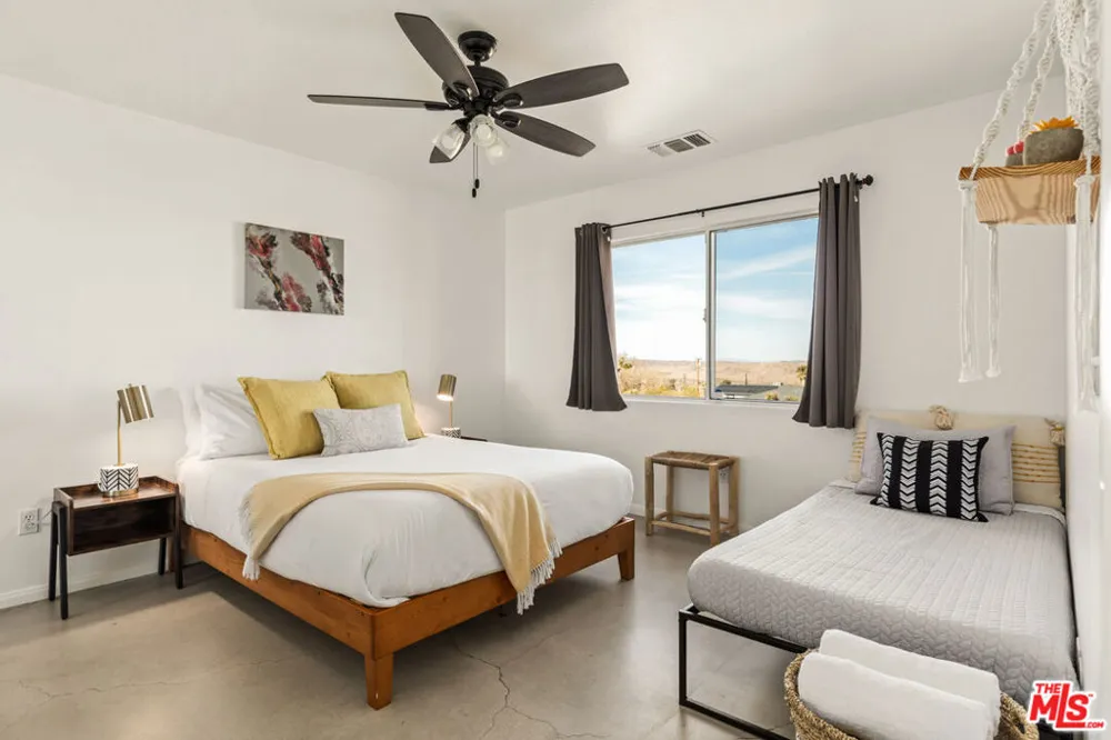 60789 Pueblo Trail Joshua Tree, CA 92252