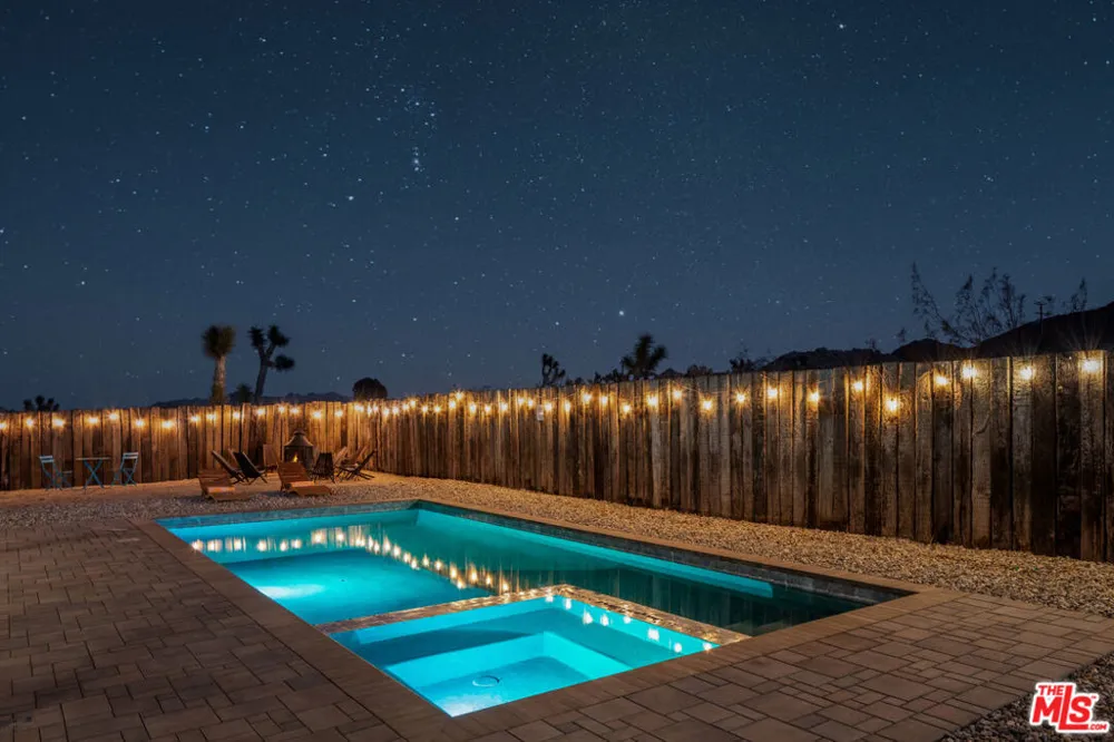 60789 Pueblo Trail Joshua Tree, CA 92252