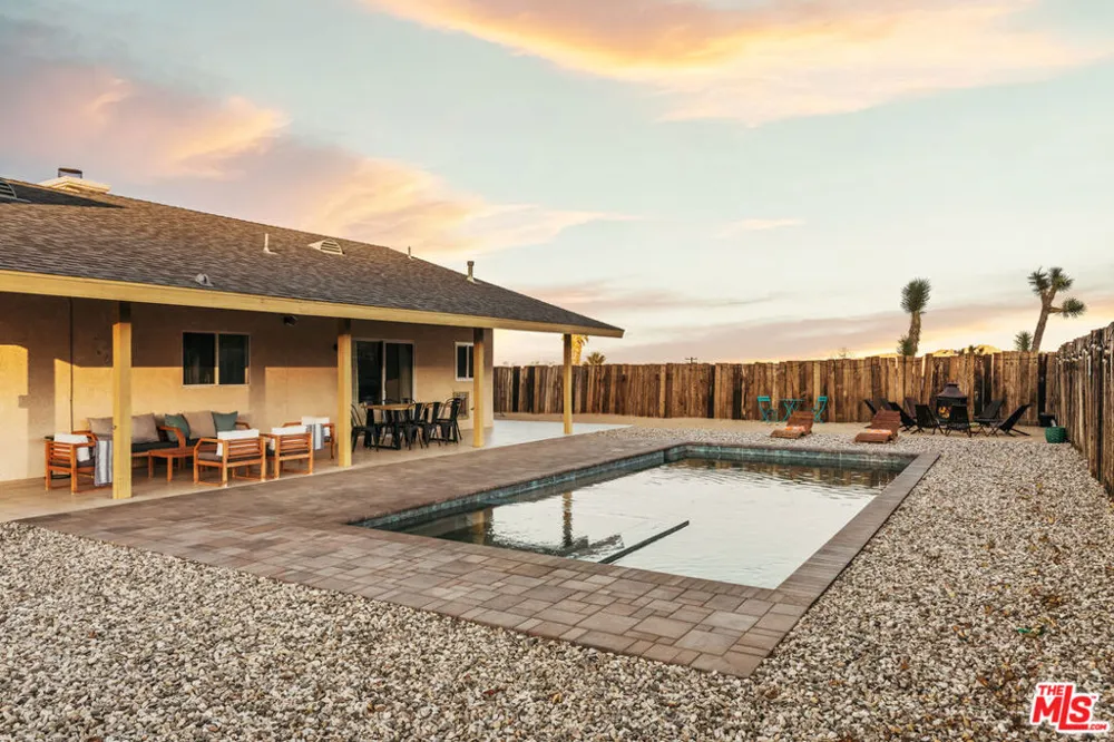60789 Pueblo Trail Joshua Tree, CA 92252
