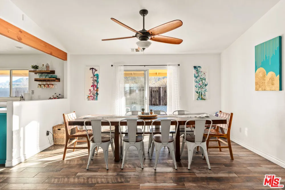 60789 Pueblo Trail Joshua Tree, CA 92252