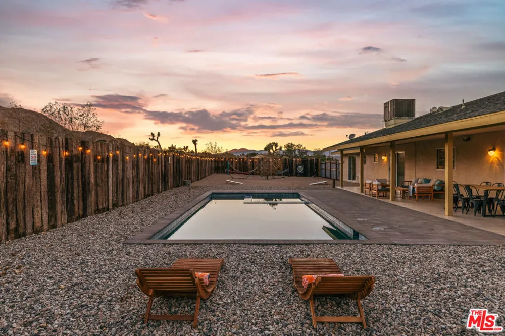 60789 Pueblo Trail Joshua Tree, CA 92252
