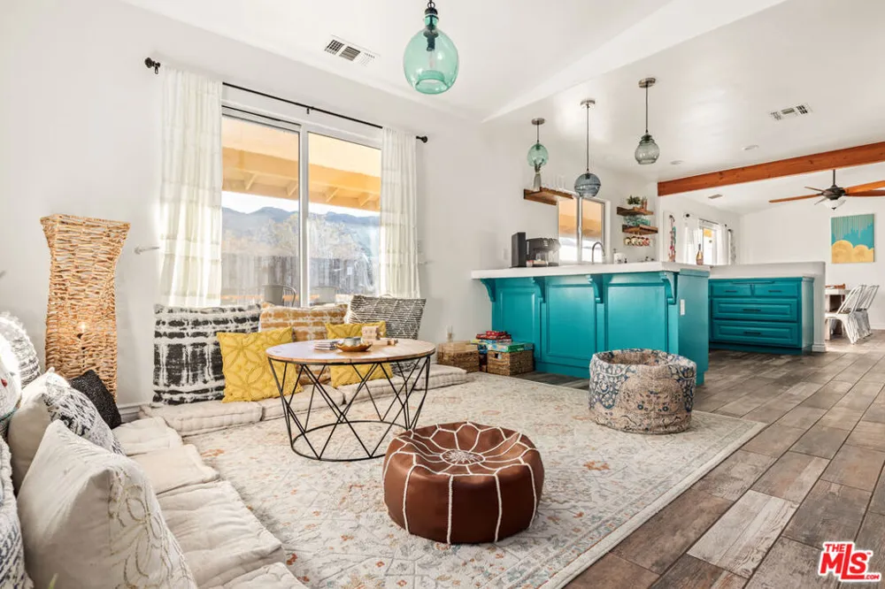 60789 Pueblo Trail Joshua Tree, CA 92252