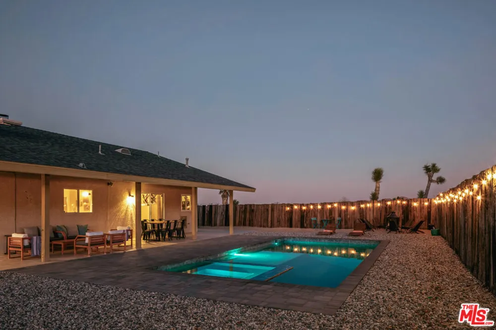 60789 Pueblo Trail Joshua Tree, CA 92252