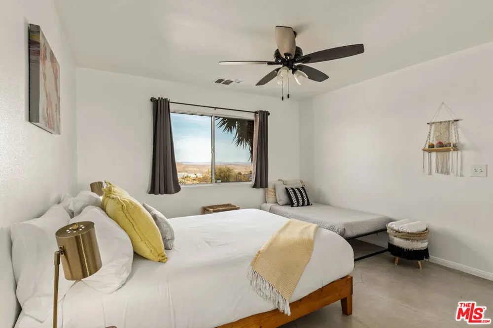 60789 Pueblo Trail Joshua Tree, CA 92252