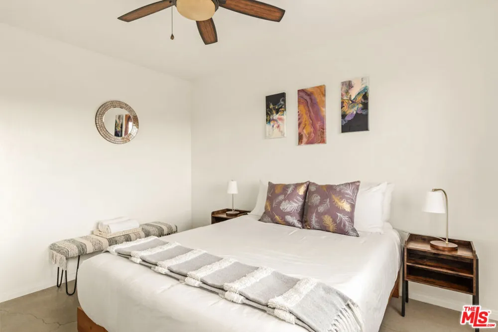 60789 Pueblo Trail Joshua Tree, CA 92252