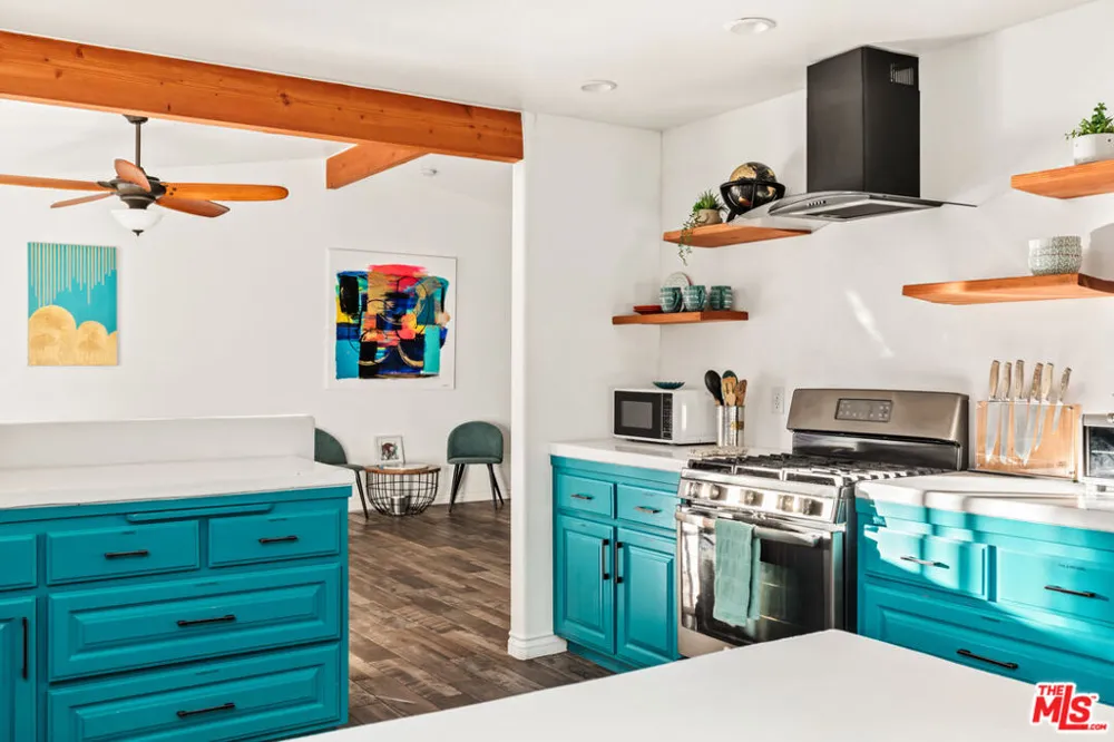 60789 Pueblo Trail Joshua Tree, CA 92252