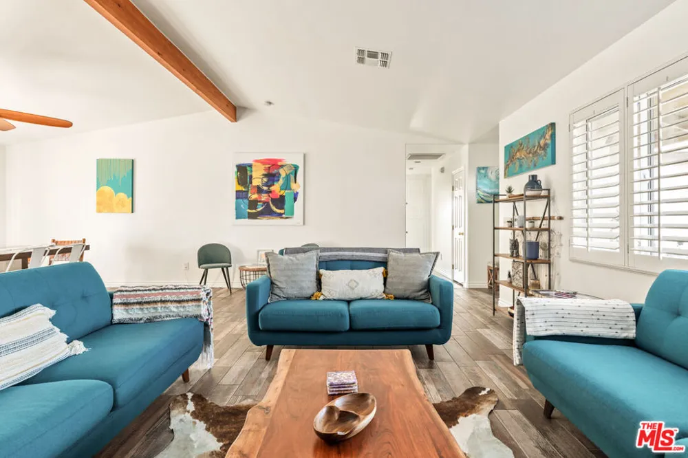 60789 Pueblo Trail Joshua Tree, CA 92252