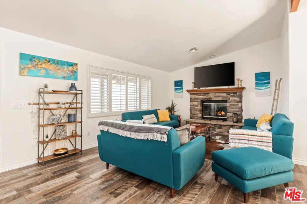 60789 Pueblo Trail Joshua Tree, CA 92252