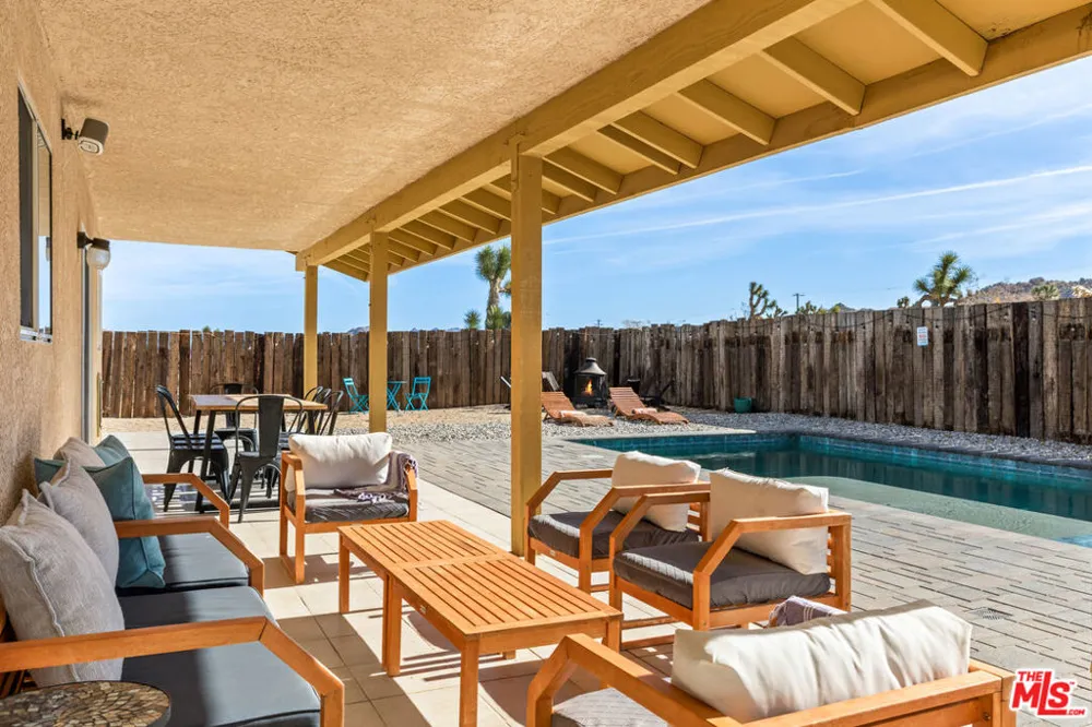 60789 Pueblo Trail Joshua Tree, CA 92252