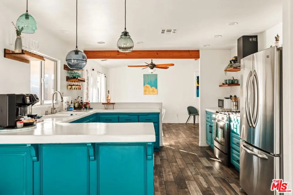 60789 Pueblo Trail Joshua Tree, CA 92252