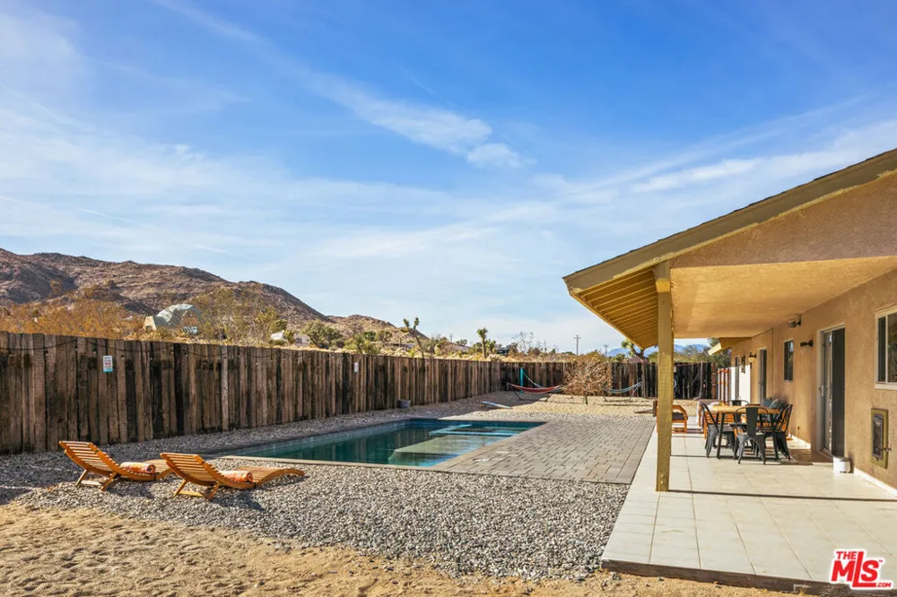 60789 Pueblo Trail Joshua Tree, CA 92252