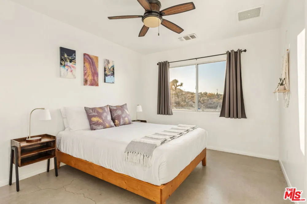 60789 Pueblo Trail Joshua Tree, CA 92252