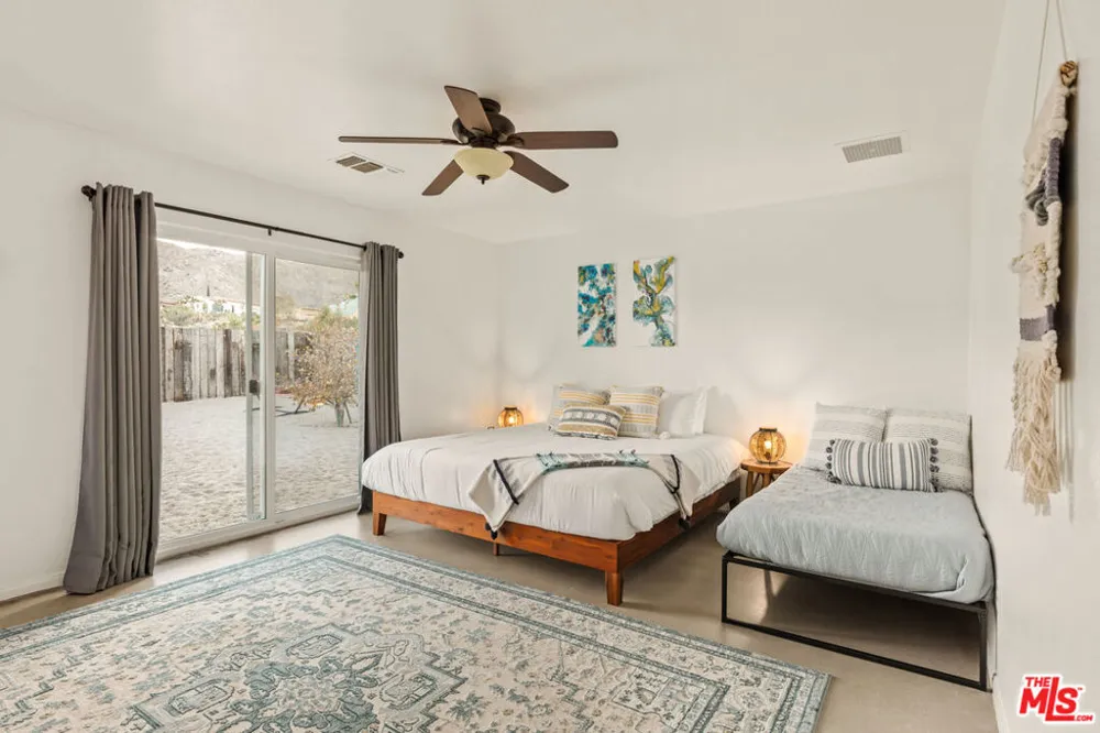 60789 Pueblo Trail Joshua Tree, CA 92252