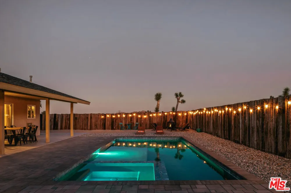 60789 Pueblo Trail Joshua Tree, CA 92252
