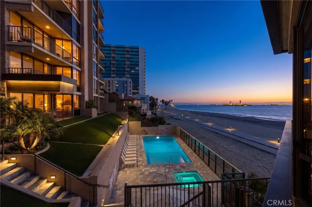 1750 E Ocean #501 Long Beach, CA 90802