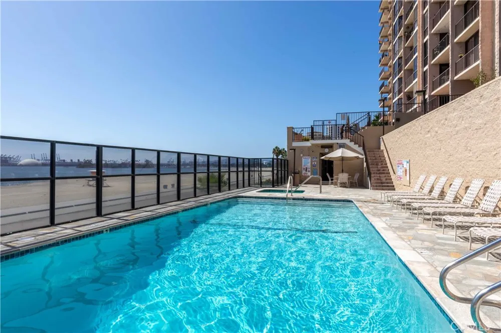 1750 E Ocean #501 Long Beach, CA 90802