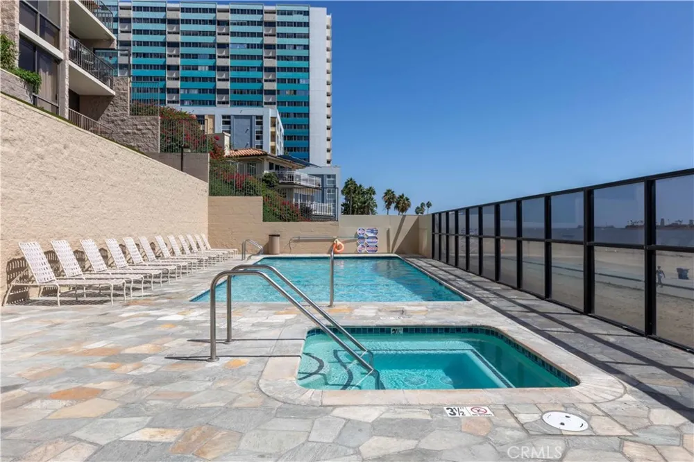 1750 E Ocean #501 Long Beach, CA 90802