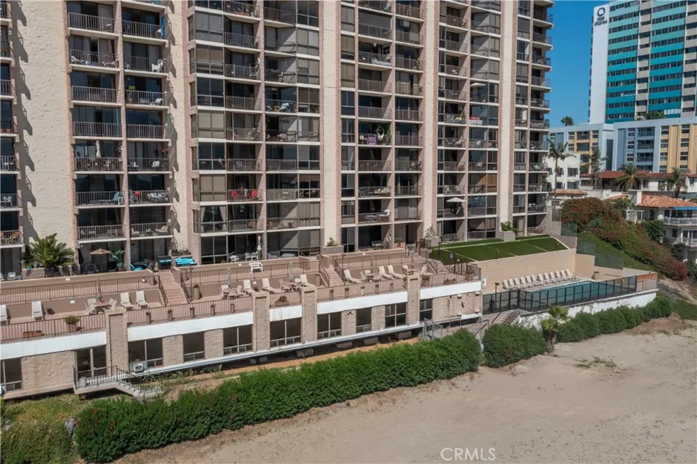 1750 E Ocean #501 Long Beach, CA 90802
