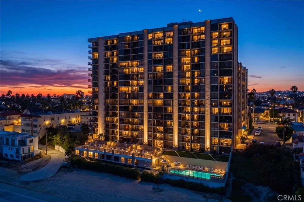 1750 E Ocean #501 Long Beach, CA 90802