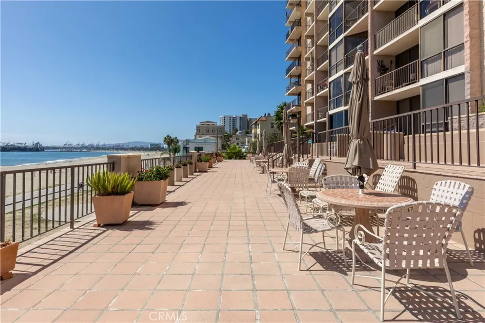1750 E Ocean #501 Long Beach, CA 90802
