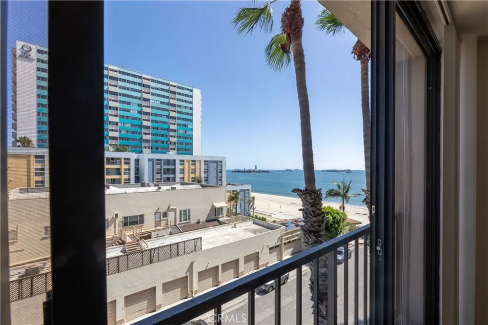 1750 E Ocean #501 Long Beach, CA 90802