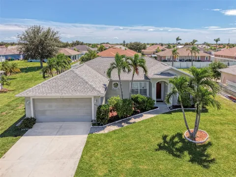 6261 COLISEUM BOULEVARD