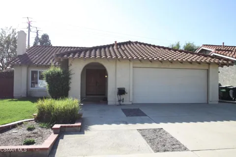 4745 Avedon Road