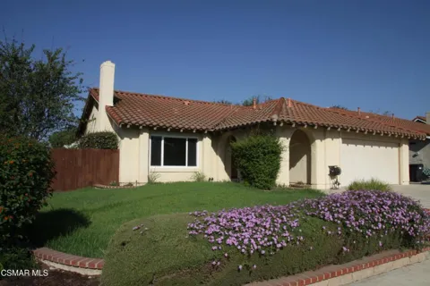 4745 Avedon Road