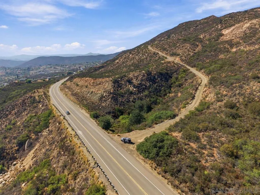 15108 Skyline Truck Jamul, CA 91935