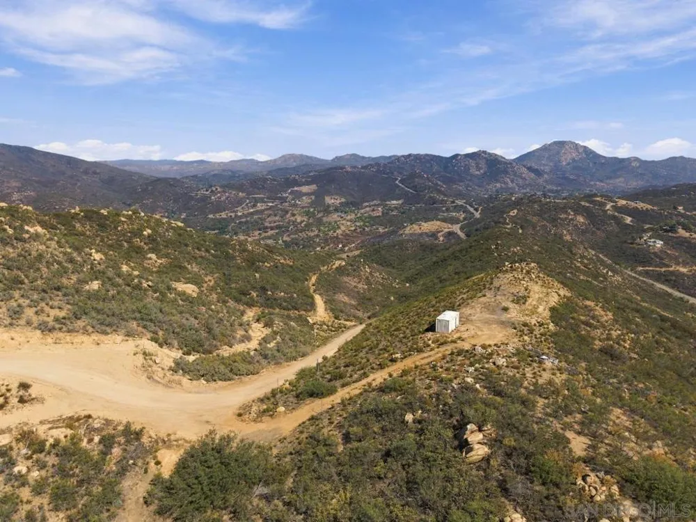 15108 Skyline Truck Jamul, CA 91935