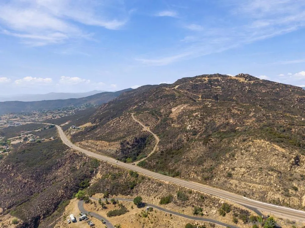 15108 Skyline Truck Jamul, CA 91935