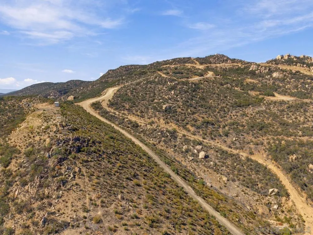 15108 Skyline Truck Jamul, CA 91935