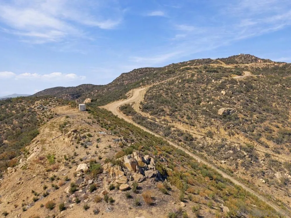 15108 Skyline Truck Jamul, CA 91935