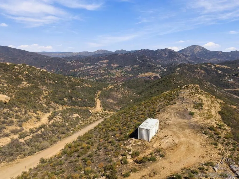 15108 Skyline Truck Jamul, CA 91935