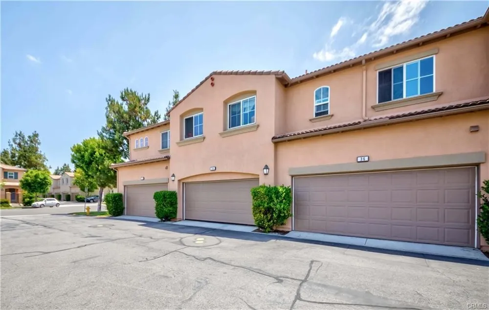 36 Trailing Vine Irvine, CA 92602