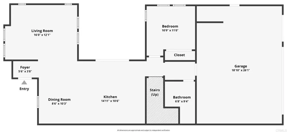 951 Camino Aldea Chula Vista, CA 91913