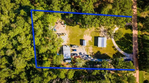 645 County Road 2175 #FM223