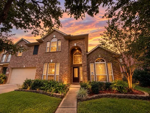3626 Serrano Valley Lane