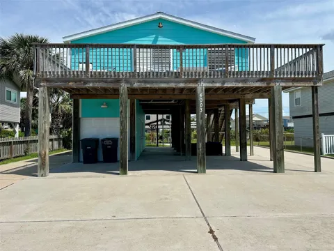 4003 Panola Drive