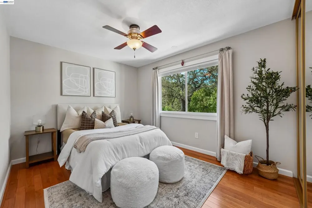 135 St. Germain Lane Pleasant Hill, CA 94523