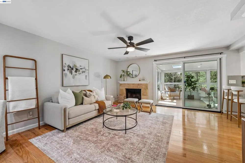 135 St. Germain Lane Pleasant Hill, CA 94523