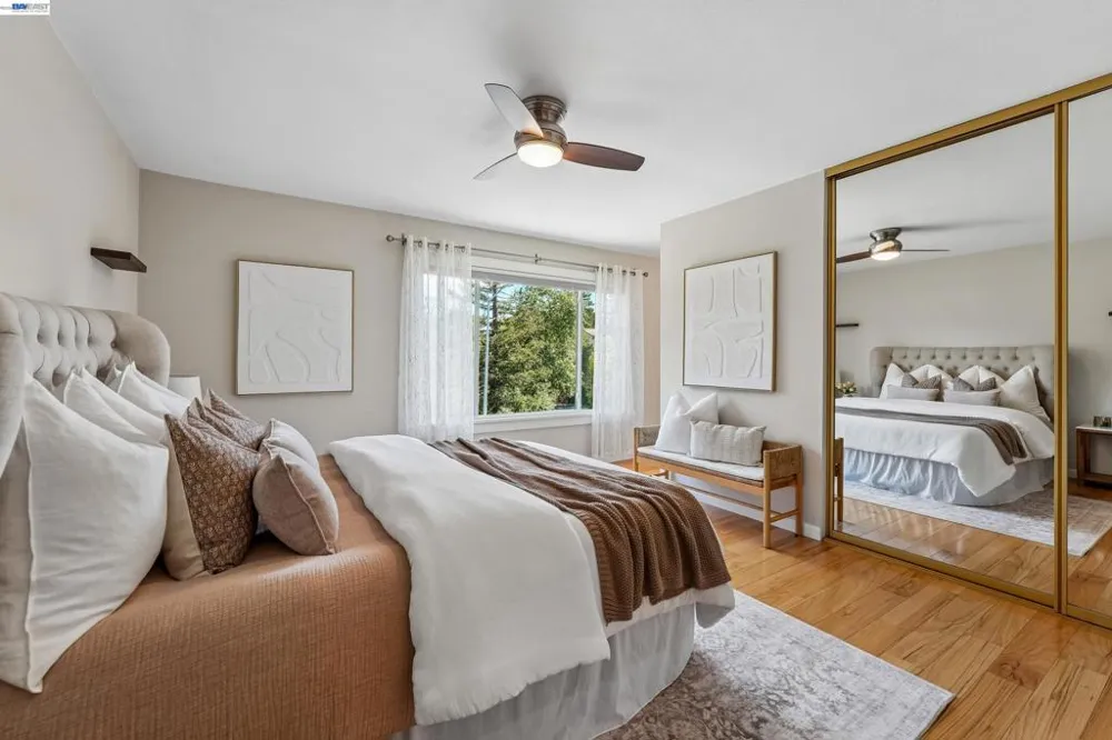 135 St. Germain Lane Pleasant Hill, CA 94523