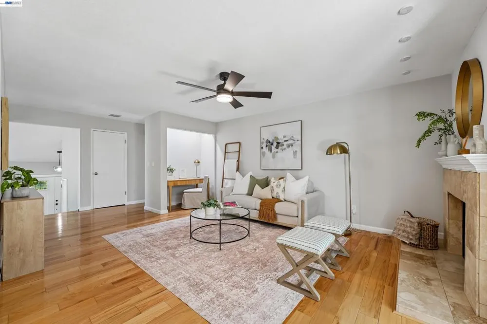 135 St. Germain Lane Pleasant Hill, CA 94523