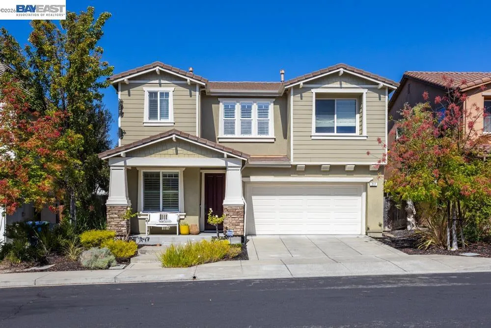 217 Wimbledon Ct San Ramon, CA 94582