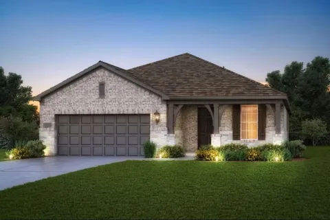 10430 Painted Brush Lane