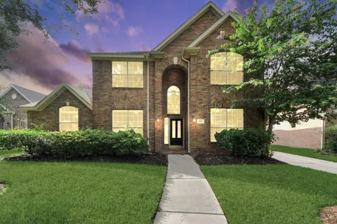 1511 Pacific Grove Lane