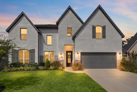 313 Sheridan Court