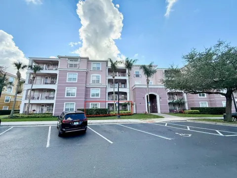 5048 SHOREWAY LOOP #101