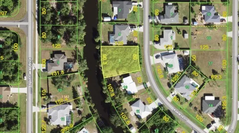 6161 ROBERTA DRIVE