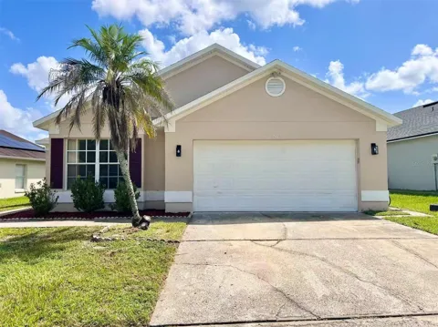 69 CERVIDAE DRIVE